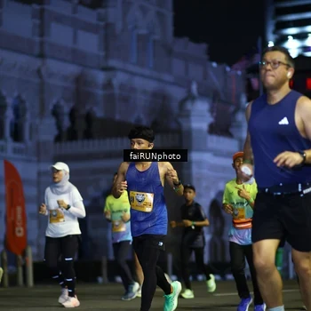 Runner Photo 5563603