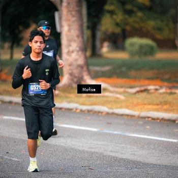 Runner Photo 5563610