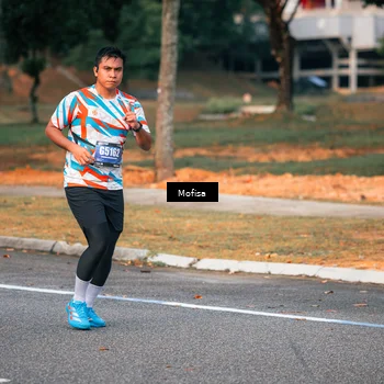 Runner Photo 5563611