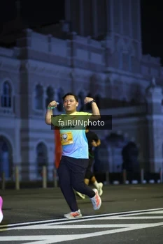 Runner Photo 5563617