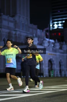 Runner Photo 5563618