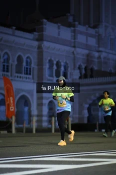 Runner Photo 5563620