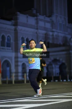 Runner Photo 5563622