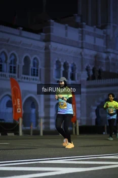 Runner Photo 5563627
