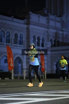Runner Photo 5563628