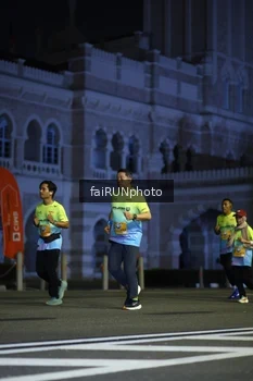 Runner Photo 5563629