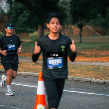 Runner Photo 5563641