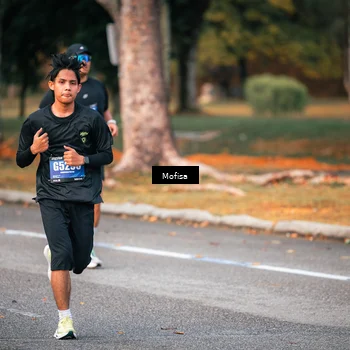 Runner Photo 5563642