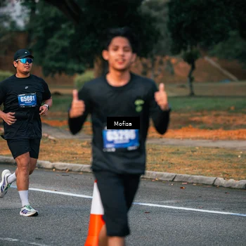 Runner Photo 5563650
