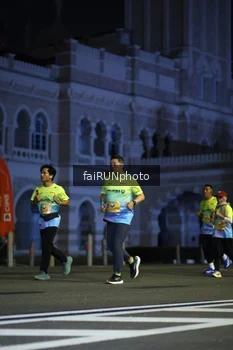 Runner Photo 5563656