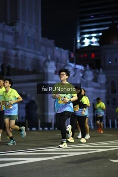 Runner Photo 5563658