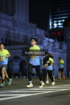 Runner Photo 5563665