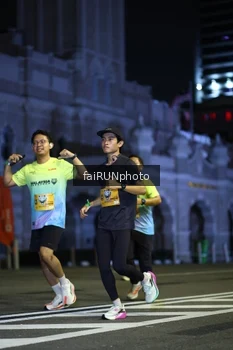 Runner Photo 5563667
