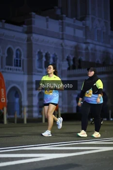 Runner Photo 5563673