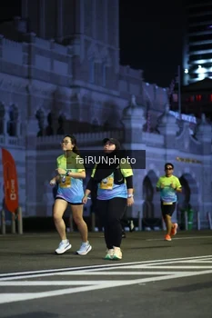 Runner Photo 5563674
