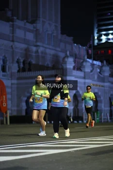 Runner Photo 5563678