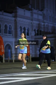 Runner Photo 5563683
