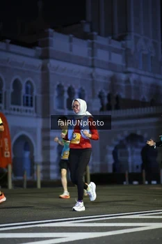 Runner Photo 5563688
