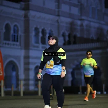 Runner Photo 5563691