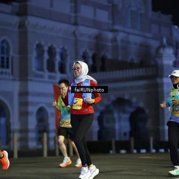 Runner Photo 5563692