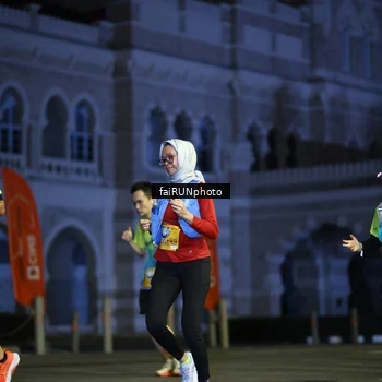 Runner Photo 5563693
