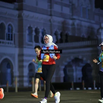 Runner Photo 5563697