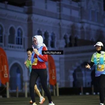 Runner Photo 5563698