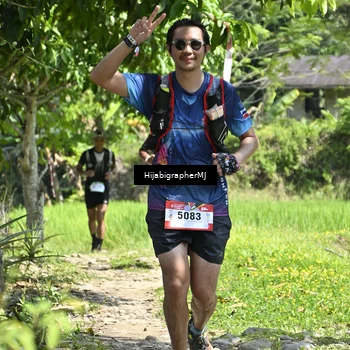 Runner Photo 5563699
