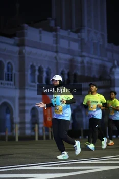 Runner Photo 5563700