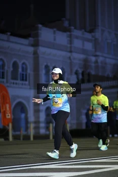 Runner Photo 5563701