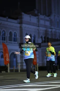 Runner Photo 5563703