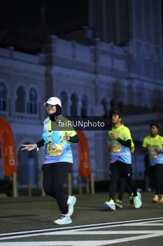 Runner Photo 5563710