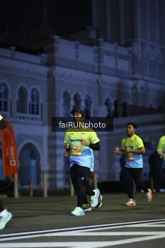 Runner Photo 5563713