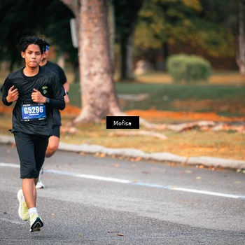 Runner Photo 5563717
