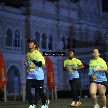 Runner Photo 5563718