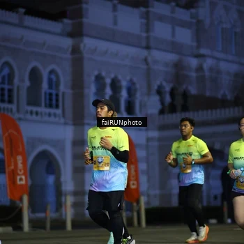 Runner Photo 5563719