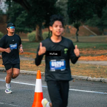Runner Photo 5563720