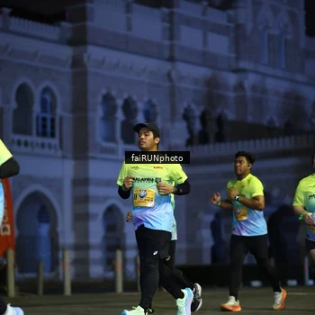 Runner Photo 5563722