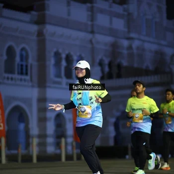 Runner Photo 5563723