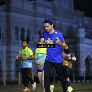 Runner Photo 5563728