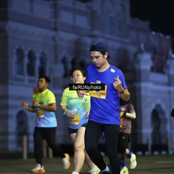 Runner Photo 5563734