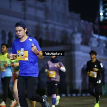 Runner Photo 5563739