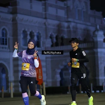Runner Photo 5563740