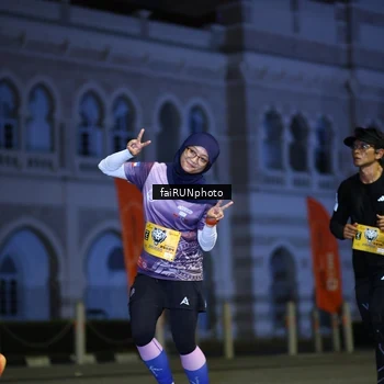 Runner Photo 5563741