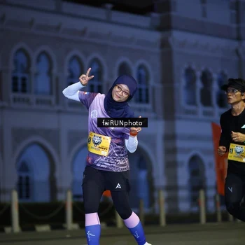 Runner Photo 5563747