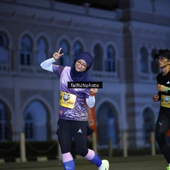 Runner Photo 5563755