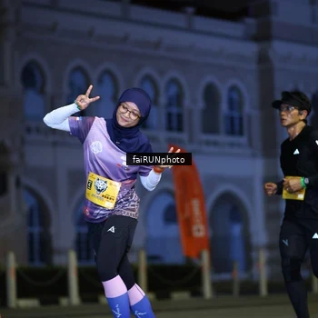 Runner Photo 5563757