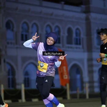 Runner Photo 5563758