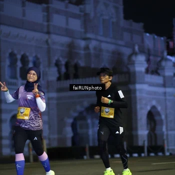 Runner Photo 5563759