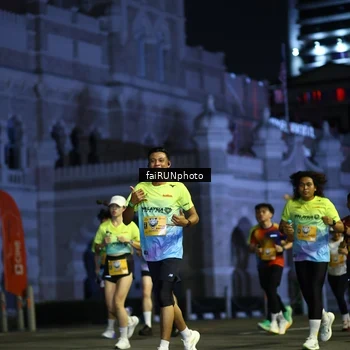 Runner Photo 5563760